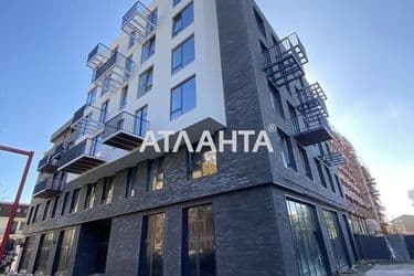 1-room apartment apartment by the address st. Avdeeva chernomorskogo (area 30 m²) - Atlanta.ua - photo 11