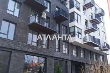 1-room apartment apartment by the address st. Avdeeva chernomorskogo (area 30 m²) - Atlanta.ua - photo 20
