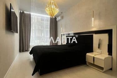 2-кімнатна квартира за адресою вул. Генуезька (площа 74 м²) - Atlanta.ua - фото 21