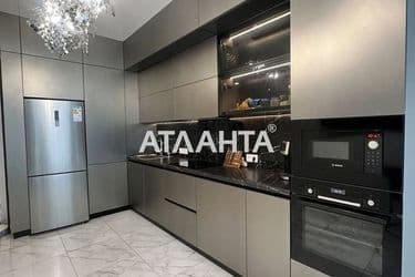 2-кімнатна квартира за адресою вул. Генуезька (площа 74 м²) - Atlanta.ua - фото 17