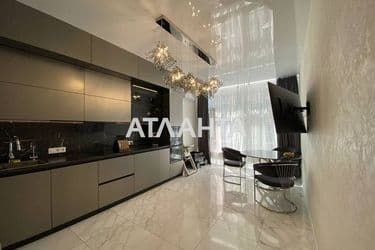 2-кімнатна квартира за адресою вул. Генуезька (площа 74 м²) - Atlanta.ua - фото 16