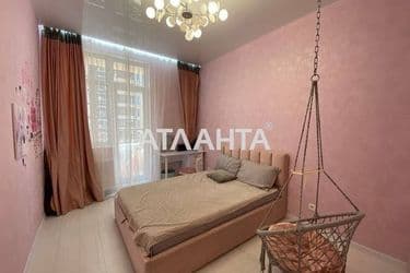 2-кімнатна квартира за адресою вул. Генуезька (площа 74 м²) - Atlanta.ua - фото 23