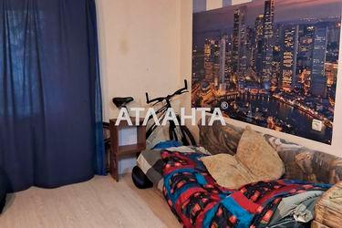 2-комнатная квартира по адресу ул. Еврейская (площадь 42,2 м²) - Atlanta.ua - фото 16