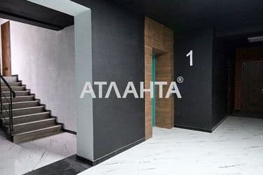 1-комнатная квартира по адресу ул. Чехова (площадь 39,6 м²) - Atlanta.ua - фото 16