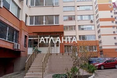 Коммерческая недвижимость по адресу ул. Старицкого (площадь 154,7 м²) - Atlanta.ua - фото 13