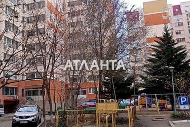 Коммерческая недвижимость по адресу ул. Старицкого (площадь 154,7 м²) - Atlanta.ua - фото 18