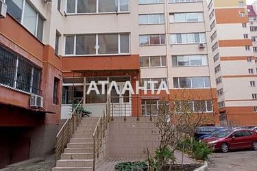 Коммерческая недвижимость по адресу ул. Старицкого (площадь 106,0 м²) - Atlanta.ua - фото 6