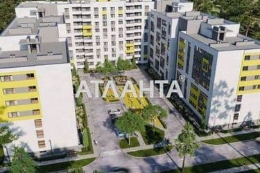 2-rooms apartment apartment by the address st. Geroev Krut (area 64 m²) - Atlanta.ua - photo 35