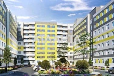 2-rooms apartment apartment by the address st. Geroev Krut (area 64 m²) - Atlanta.ua - photo 36
