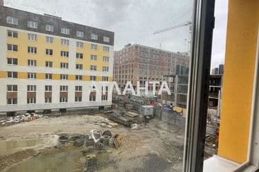2-rooms apartment apartment by the address st. Geroev Krut (area 64 m²) - Atlanta.ua - photo 22