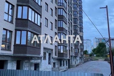 1-room apartment apartment by the address st. Lazurnaya Gaydara bul (area 43,3 m²) - Atlanta.ua - photo 8