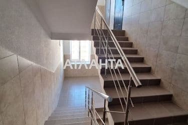 1-room apartment apartment by the address st. Lazurnaya Gaydara bul (area 43,3 m²) - Atlanta.ua - photo 10