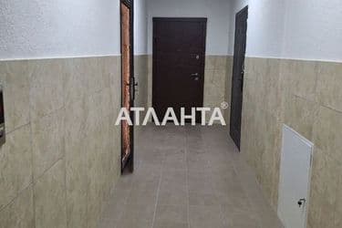 1-room apartment apartment by the address st. Lazurnaya Gaydara bul (area 43,3 m²) - Atlanta.ua - photo 11