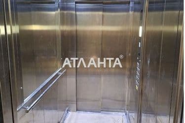 1-room apartment apartment by the address st. Lazurnaya Gaydara bul (area 43,3 m²) - Atlanta.ua - photo 12