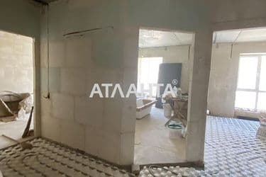 1-room apartment apartment by the address st. Lazurnaya Gaydara bul (area 60,8 m²) - Atlanta.ua - photo 10