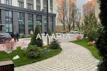 1-room apartment apartment by the address st. Guzara Lyubomira pr t (area 44 m²) - Atlanta.ua - photo 17