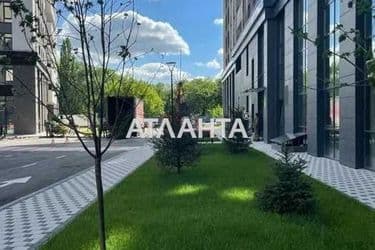 1-room apartment apartment by the address st. Guzara Lyubomira pr t (area 44 m²) - Atlanta.ua - photo 18