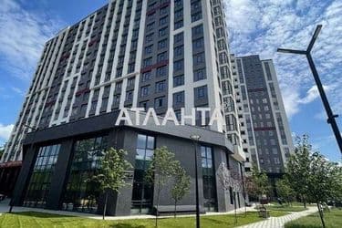 1-room apartment apartment by the address st. Guzara Lyubomira pr t (area 44 m²) - Atlanta.ua - photo 13