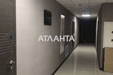 1-room apartment apartment by the address st. Guzara Lyubomira pr t (area 44 m²) - Atlanta.ua - photo 22