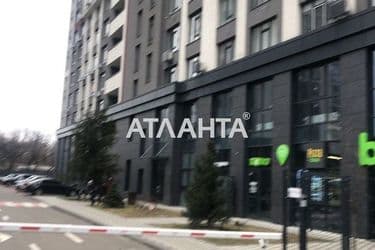 1-room apartment apartment by the address st. Guzara Lyubomira pr t (area 44 m²) - Atlanta.ua - photo 24