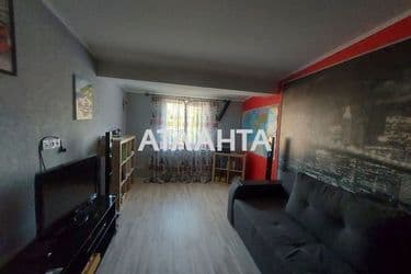 3-rooms apartment apartment by the address st. Sofievskaya Korolenko (area 117,1 m²) - Atlanta.ua - photo 21