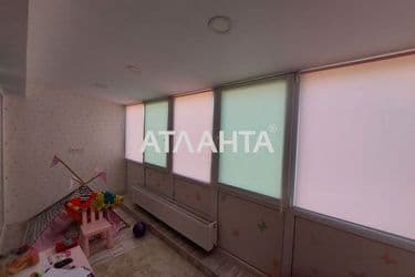 3-rooms apartment apartment by the address st. Sofievskaya Korolenko (area 117,1 m²) - Atlanta.ua - photo 23