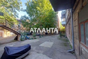 3-rooms apartment apartment by the address st. Sofievskaya Korolenko (area 117,1 m²) - Atlanta.ua - photo 33