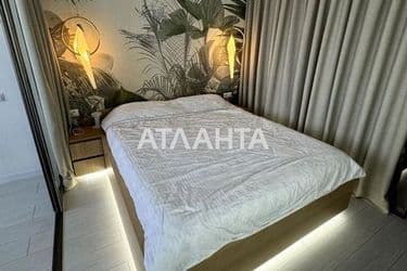1-room apartment apartment by the address st. Zhemchuzhnaya (area 41 m²) - Atlanta.ua - photo 28