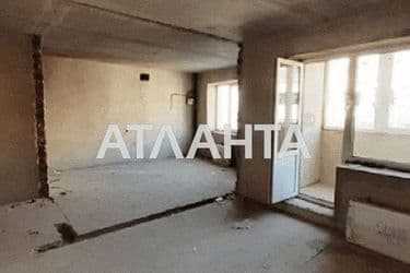 1-room apartment apartment by the address st. Parusnaya Geroev Stalingrada (area 52 m²) - Atlanta.ua - photo 9