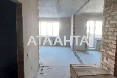 1-room apartment apartment by the address st. Parusnaya Geroev Stalingrada (area 52 m²) - Atlanta.ua - photo 15