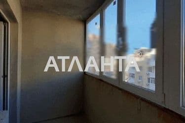 1-room apartment apartment by the address st. Parusnaya Geroev Stalingrada (area 52 m²) - Atlanta.ua - photo 16