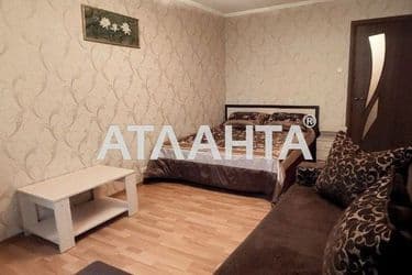 1-room apartment apartment by the address st. Obolonskiy prosp (area 34 m²) - Atlanta.ua - photo 10