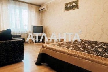 1-room apartment apartment by the address st. Obolonskiy prosp (area 34 m²) - Atlanta.ua - photo 11
