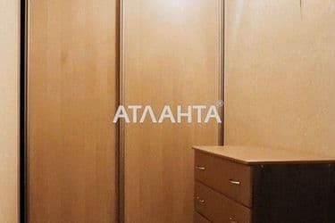 1-room apartment apartment by the address st. Obolonskiy prosp (area 34 m²) - Atlanta.ua - photo 16