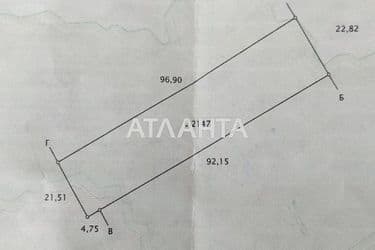 Landplot by the address st. Lenina (area 21,5 сот) - Atlanta.ua - photo 7