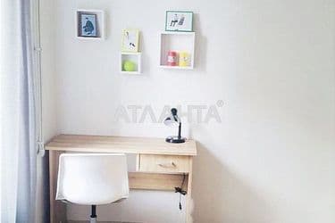 1-room apartment apartment by the address st. Kordonnaya Klimenko (area 20,5 m²) - Atlanta.ua - photo 16