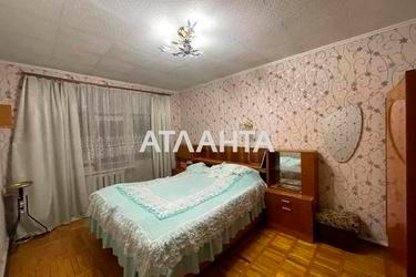 3-комнатная квартира по адресу ул. Александры Бурбело (площадь 65,3 м²) - Atlanta.ua - фото 9