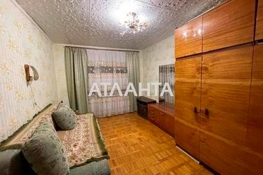 3-комнатная квартира по адресу ул. Александры Бурбело (площадь 65,3 м²) - Atlanta.ua - фото 10