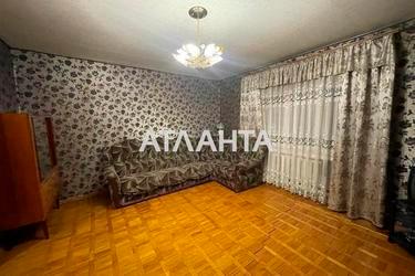 3-комнатная квартира по адресу ул. Александры Бурбело (площадь 65,3 м²) - Atlanta.ua - фото 11