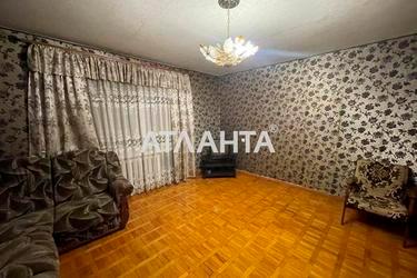 3-комнатная квартира по адресу ул. Александры Бурбело (площадь 65,3 м²) - Atlanta.ua - фото 12