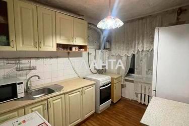 3-комнатная квартира по адресу ул. Александры Бурбело (площадь 65,3 м²) - Atlanta.ua - фото 13