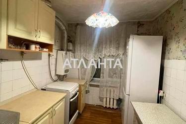 3-комнатная квартира по адресу ул. Александры Бурбело (площадь 65,3 м²) - Atlanta.ua - фото 14