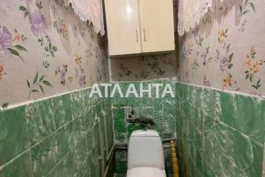 3-комнатная квартира по адресу ул. Александры Бурбело (площадь 65,3 м²) - Atlanta.ua - фото 15