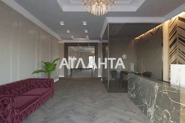1-room apartment apartment by the address st. Karantinnaya Lizoguba (area 40,3 m²) - Atlanta.ua - photo 22