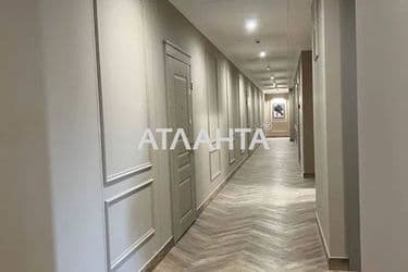 1-room apartment apartment by the address st. Karantinnaya Lizoguba (area 40,3 m²) - Atlanta.ua - photo 23