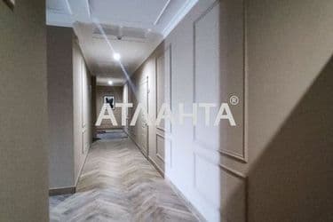 1-room apartment apartment by the address st. Karantinnaya Lizoguba (area 40,3 m²) - Atlanta.ua - photo 32