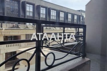 1-room apartment apartment by the address st. Karantinnaya Lizoguba (area 40,3 m²) - Atlanta.ua - photo 33