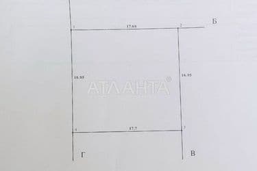 Landplot by the address st. Massiv 11 (area 3 acr) - Atlanta.ua - photo 11