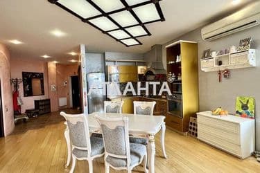 3-кімнатна квартира за адресою вул. Проспект Шевченка (площа 144,4 м²) - Atlanta.ua - фото 26