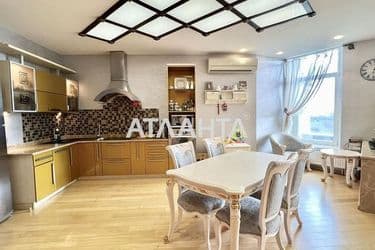 3-кімнатна квартира за адресою вул. Проспект Шевченка (площа 144,4 м²) - Atlanta.ua - фото 23